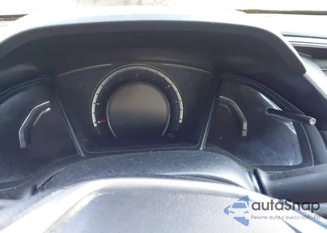 2018 Honda Civic Lx из США, поврежденный, VIN 2HGFC2F59JH560159